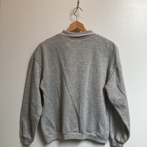 Jaclyn Smith Vintage sweater.    SKU6 - Picture 4 of 4